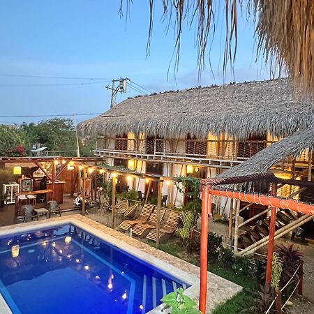 فندق Rincon Del Mar بالومينو المظهر الخارجي الصورة