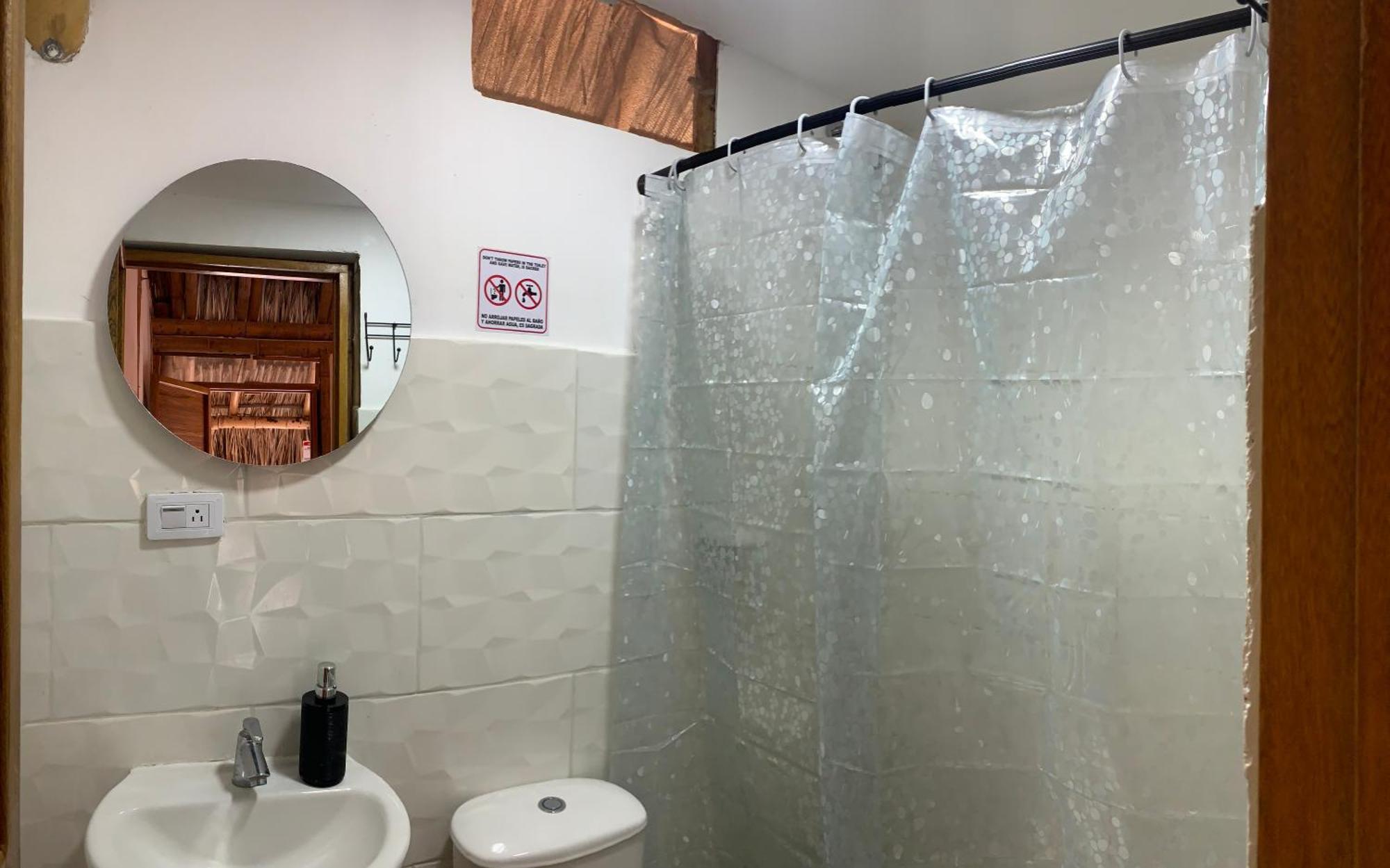 فندق Rincon Del Mar بالومينو المظهر الخارجي الصورة